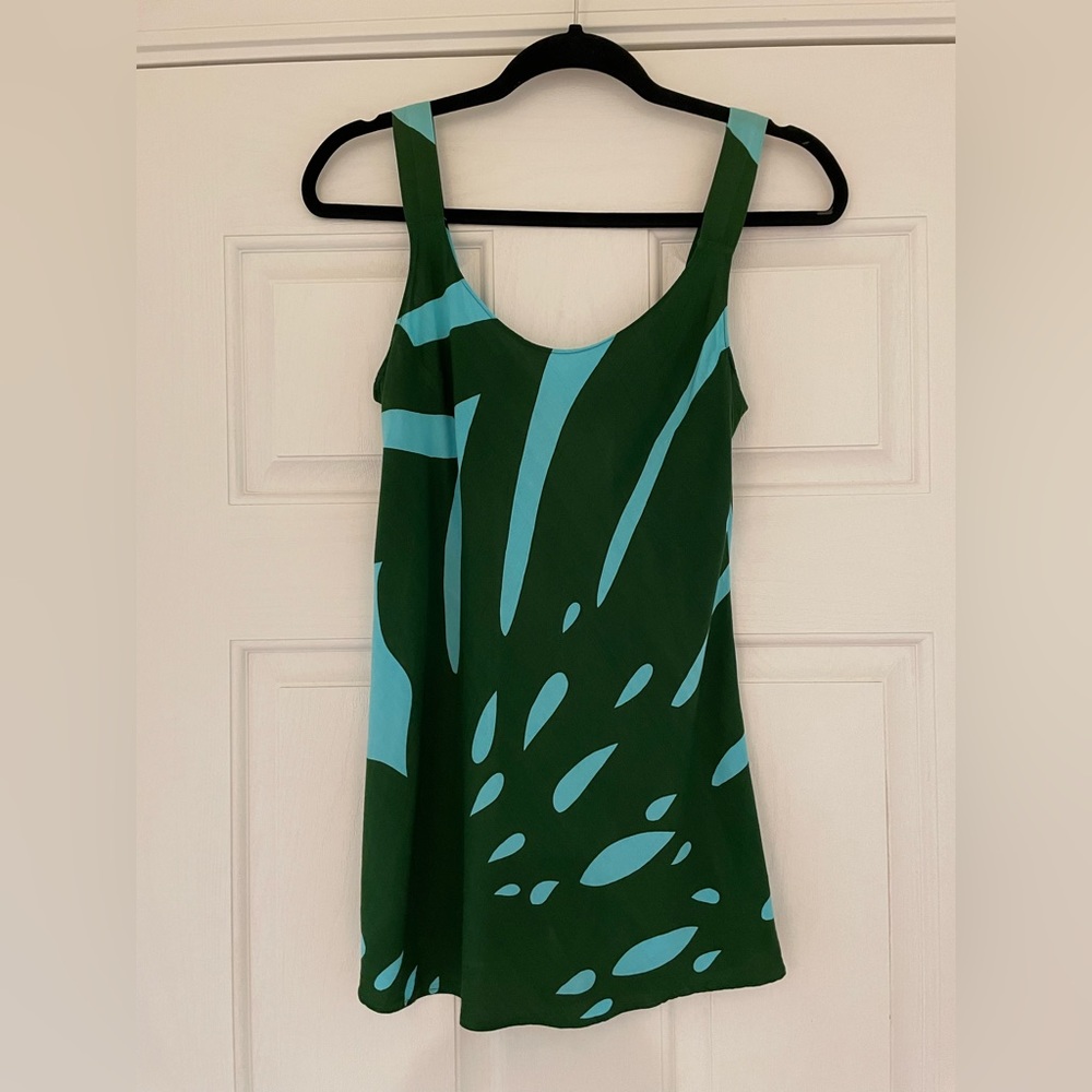 Ha Wahine Tank Top